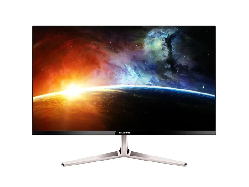Yashi Monitor Pioneer S 27" Full HD 100Hz IPS - Schermo PC LED