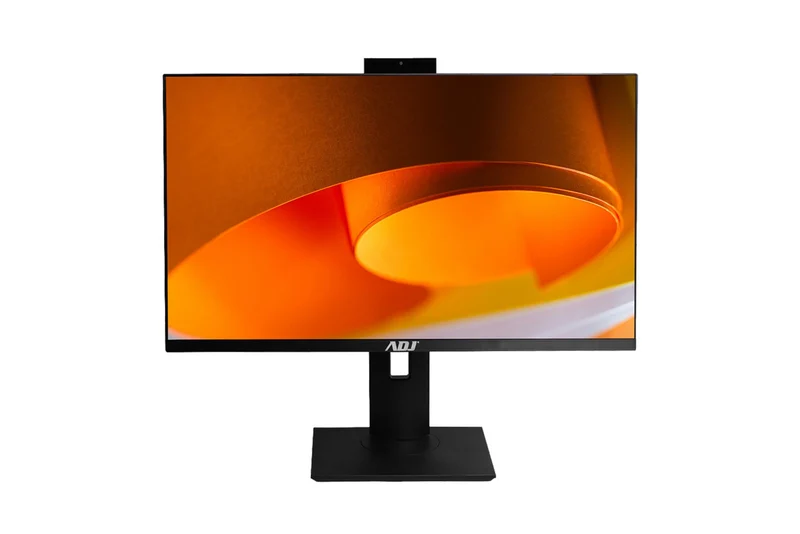 ADJ PC All-in-One 23,8" Intel Core i7-13620H 16GB RAM 500GB SSD Windows 11 Pro Nero
