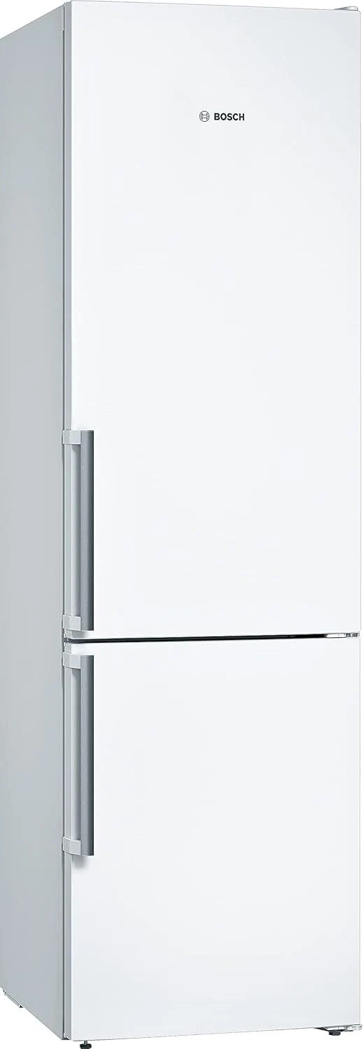 Frigorifero Combinato Bosch KGN39VWEQ 368 Litri Classe E (A203xL60xP66) No Frost Bianco
