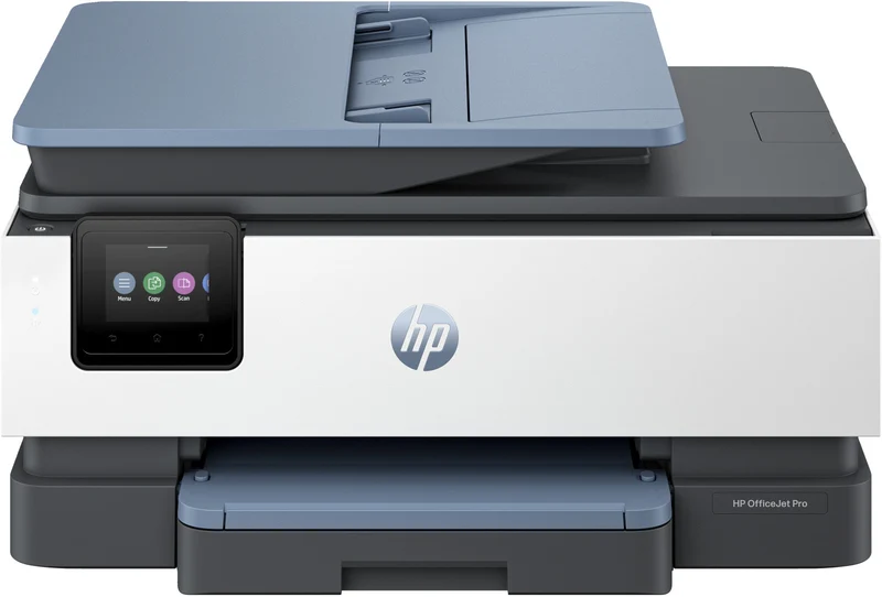 HP OfficeJet Pro 8135e Stampante Multifunzione 20ppm ADF Wi-Fi Fronte/Retro