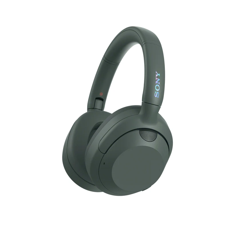 Sony Cuffie Bluetooth Wireless con Noise Cancelling e 50 Ore di Autonomia