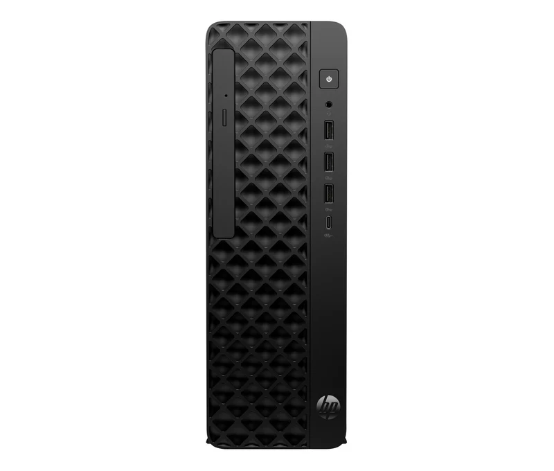 HP ProDesk 2 SFF G1i E PC Desktop Nero Intel i7-14700 8GB RAM 256GB SSD