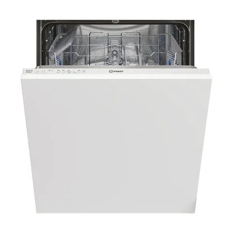 Lavastoviglie Incasso Indesit 14 Cop. In2ie14cnp80