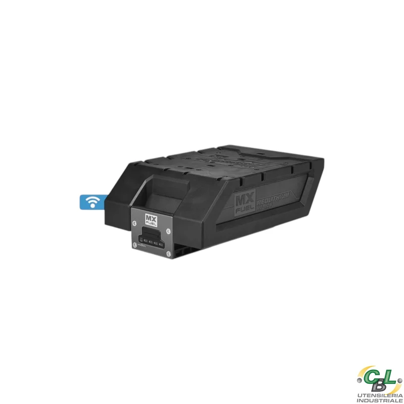 MILWAUKEE BATTERIA MXF6,0 Ah MXF XC406