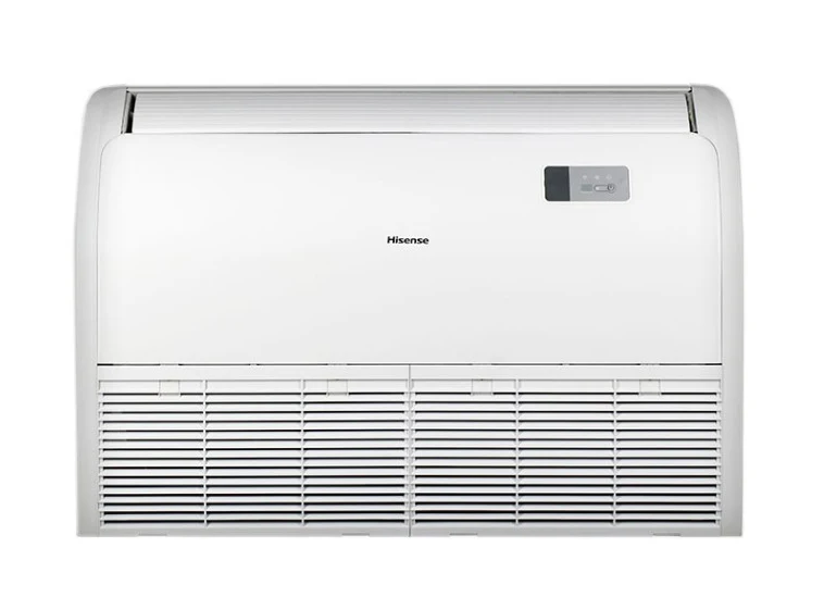 Unità Interna Hisense Soffitto/Pavimento 36000 Btu AUV105UR4RC8 R-32 Wi-Fi Optional