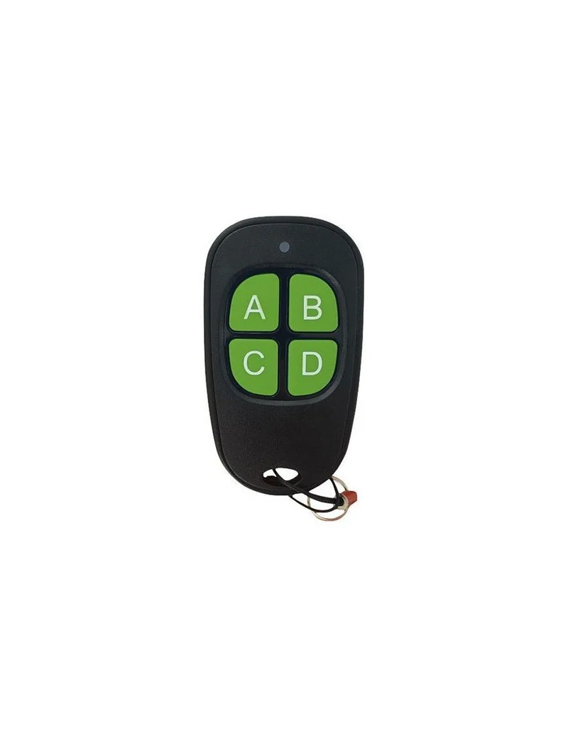Radiocomando Key — Superior Elettronics