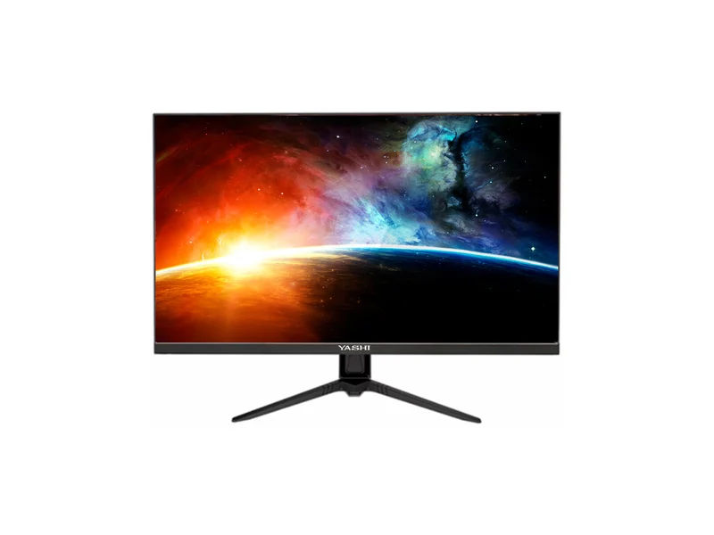 Yashi Pioneer S2 Monitor 32" FHD IPS 100Hz 1ms FreeSync HDMI DisplayPort