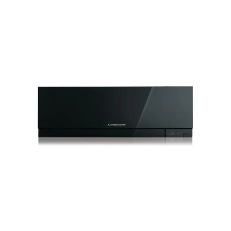 Unità Interna a Parete Mitsubishi Electric Kirigamine Zen Black 15000 Btu MSZ-EF42VGKB R-32 Wi-Fi Integrato