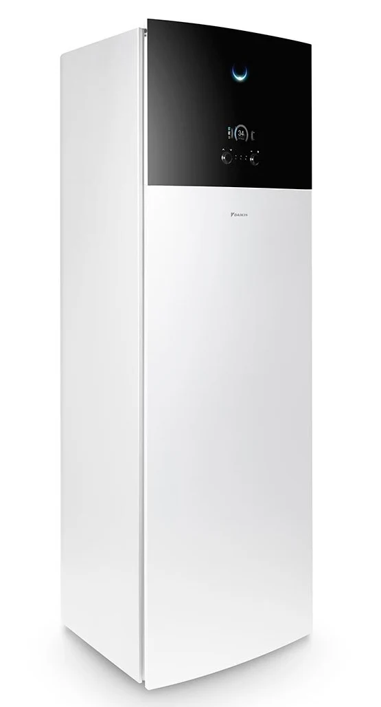 Bollitore a Pavimento Daikin Multi+ 180 L per Acqua Calda Sanitaria