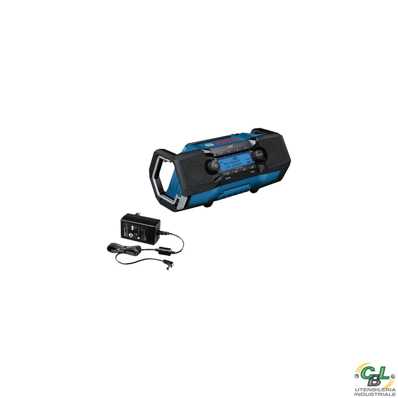 RADIO GPB 18V-2 SC