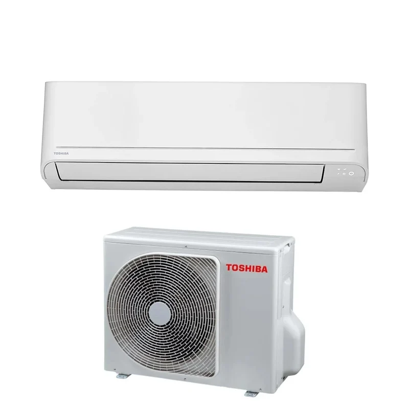 Condizionatore Toshiba Seiya Classic 5000 Btu RAS-B05B2KVG-E2 R-32 Wi-Fi Optional