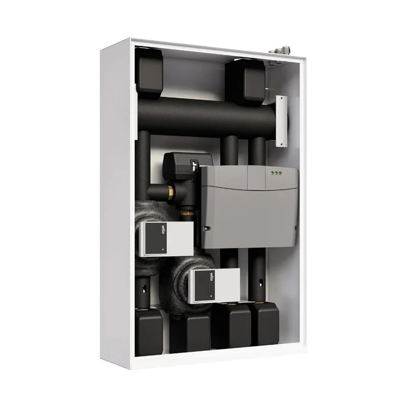 Modulo gestione impianto Ariston MGM II EVO Caldo\Freddo 3319114