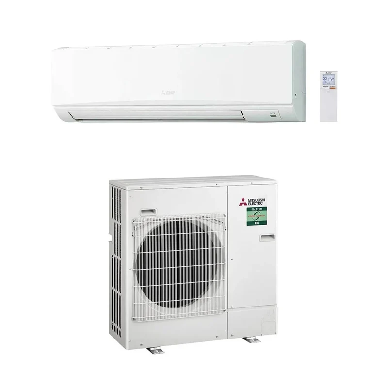 Condizionatore Mitsubishi Electric Power Inverter 21000 Btu PKA-M60KAL2 R-32 Wi-Fi Optional
