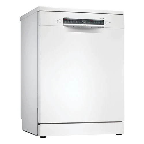 Lavastoviglie A Libera Installazione Bosch Serie 4 SMS4HMW06E 14 Coperti Classe D (A84,5xL60xP60) Home Connect Alexa Google Assistant