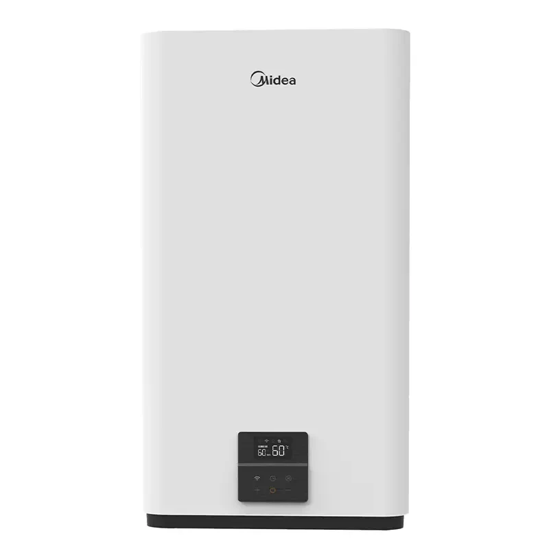 Scaldabagno Elettrico Verticale Midea serie ED6 da 93 Litri D100-15ED6 Garanzia di 7 Anni