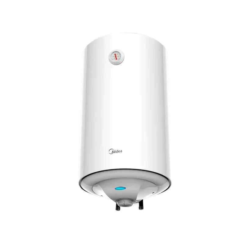 Scaldabagno Elettrico Midea F6 da 80 Litri Verticale