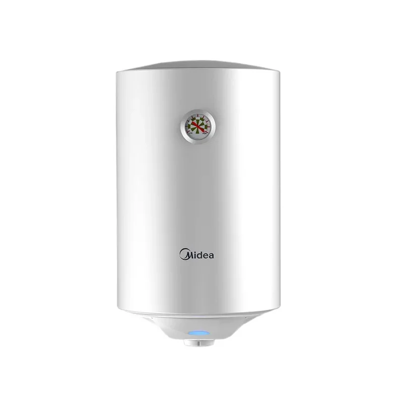 Scaldabagno Elettrico Verticale Midea serie F6 da 30 Litri D30-15F6 Garanzia di 7 Anni