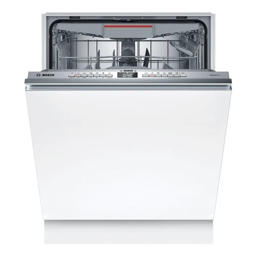 Lavastoviglie A Incasso Bosch Serie 4 SMV4ECX21E 14 Coperti Classe B (A81,5xL59,8xP55) Home Connect Alexa Google Assistant