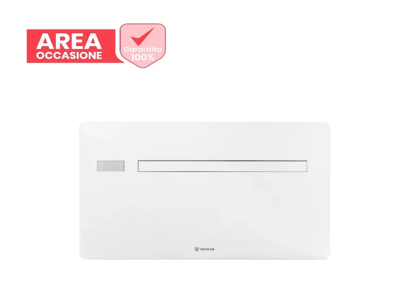 AREA OCCASIONI Climatizzatore Condizionatore Senza Unità Esterna Innova Inverter serie INNOVA 2.0 MAXI 15 HP DC C3MO15IC3II R-32 Wi-Fi Integrato con Telecomando incluso