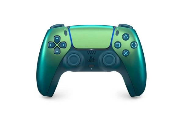 Sony DualSense Controller Wireless PS5 Chroma Teal – Bluetooth/USB-C