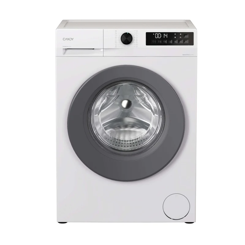 Candy GD 410G8-S Lavatrice Carica Frontale 10 kg 1400 giri/min Classe A Inverter Bianco