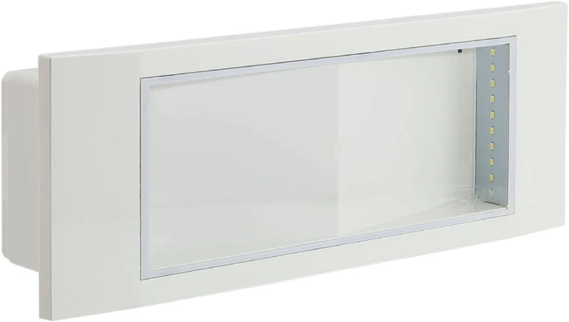 Lampadina d'emergenza Beghelli Stile In LED 11W SE 6 LF