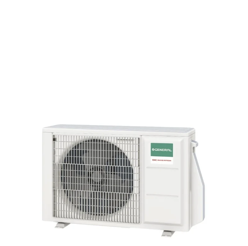 Unità Esterna Multisplit General Fujitsu AOHG14KBTA2 Dual Split R-32