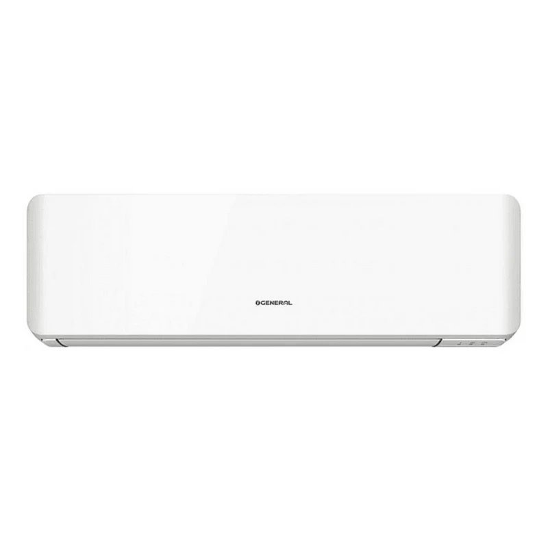 Unità Interna General Fujitsu STANDARD KM 12000 Btu ASHH12KMCG R-32 Wi-Fi Integrato