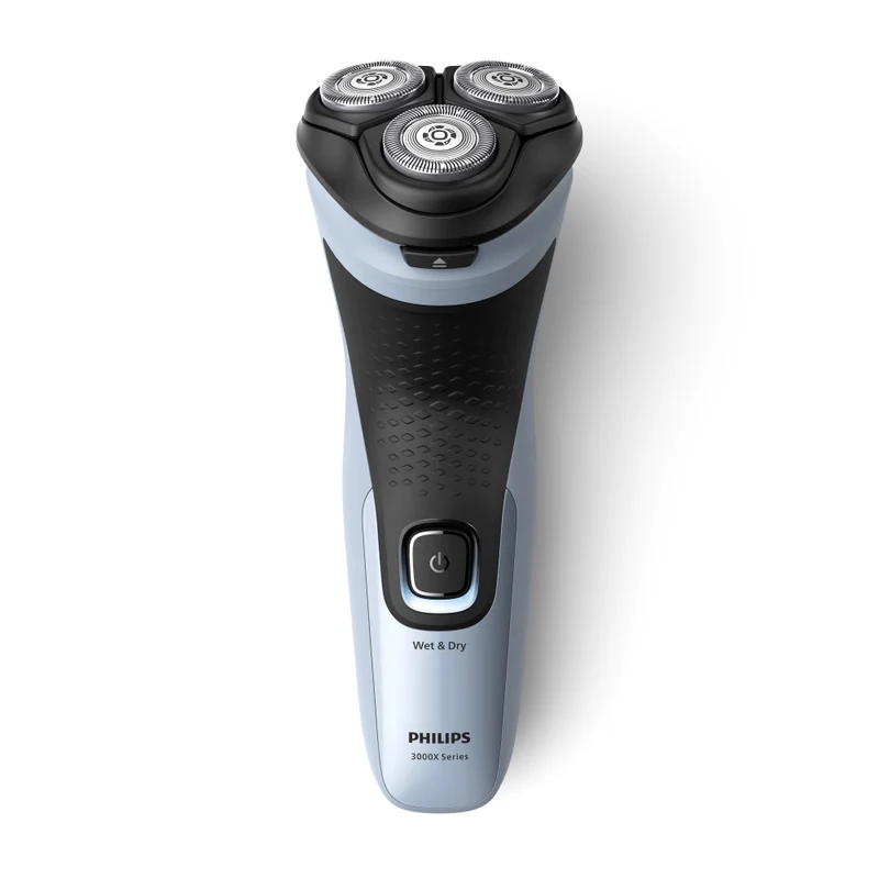 Rasoio Philips X3003 4dflex W/D Ric