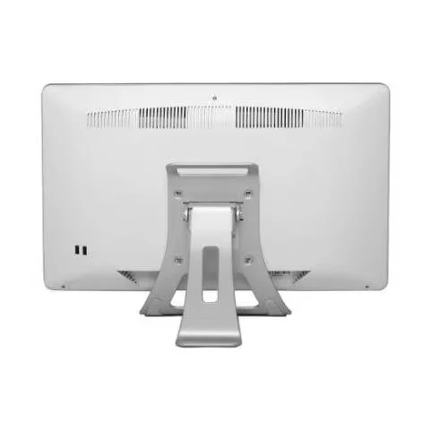 ADJ All-in-One 21,5" Intel Core i5-12400 16GB RAM 256GB SSD Full HD Touch Windows 11 Pro Silver/White