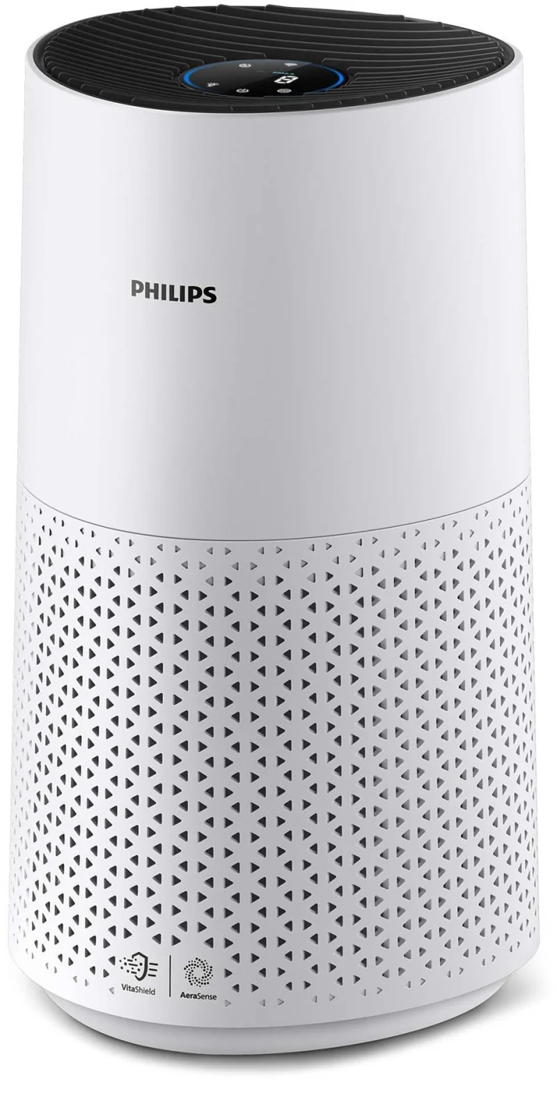 Philips Purificatore d'Aria Serie 1000i AC1715/10 HEPA 13 78 m² 27W Bianco