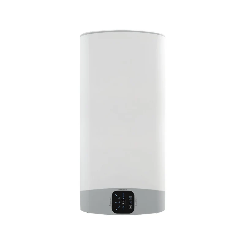 Scaldabagno Elettrico ad Accumulo Ariston VELIS Wi-Fi 50 EU 3626323 da 50 Litri