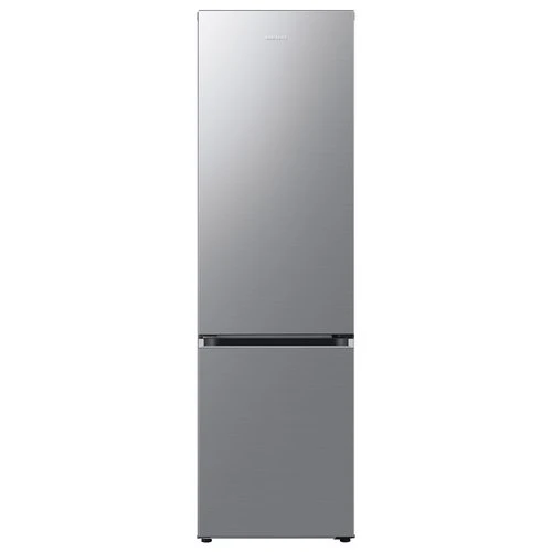 Frigorifero Combinato Samsung RB38C607AS9 EF ECOFLEX AI Air Space 387 Litri Classe A (A203xL59,5xP65,8) SmartThings Bixby Alexa Total No Frost Silver