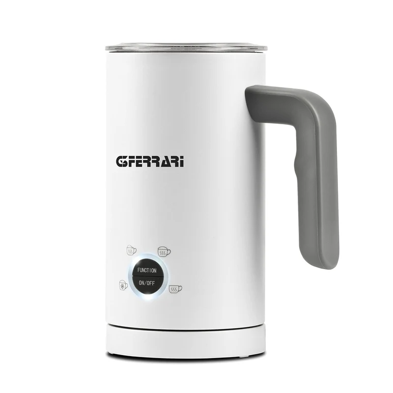 G3 Ferrari Montalatte G10173 500W 300ml 4 Funzioni Bianco/Grigio