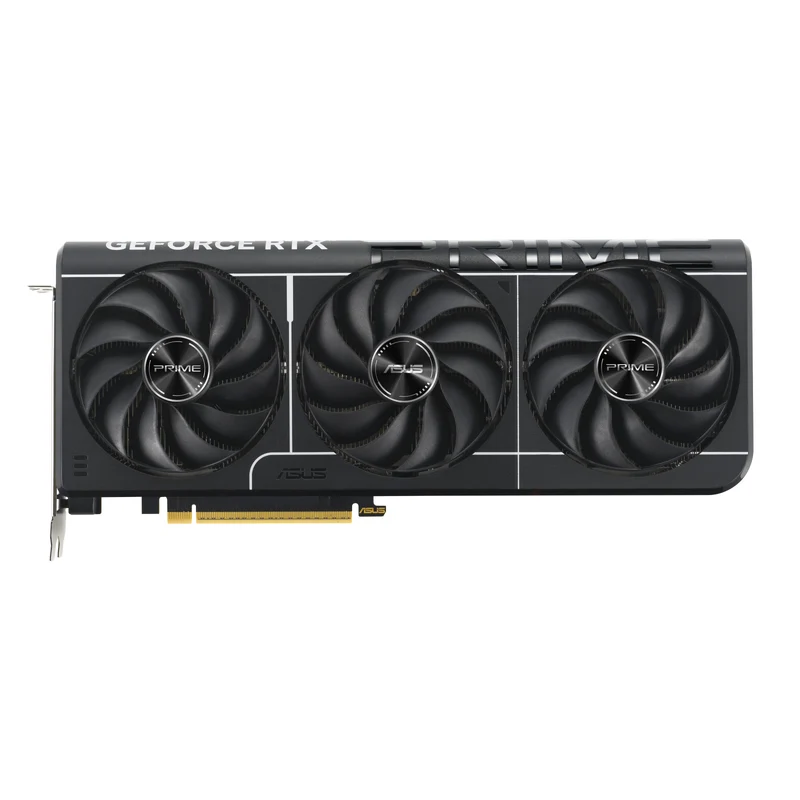 ASUS Prime RTX5080O16G Scheda Grafica GeForce RTX 5080 16GB GDDR7 PCIe 5.0
