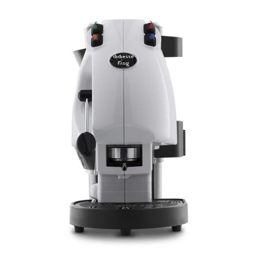DDS Macchina da Caffè Frog Revolution Base Bianco
