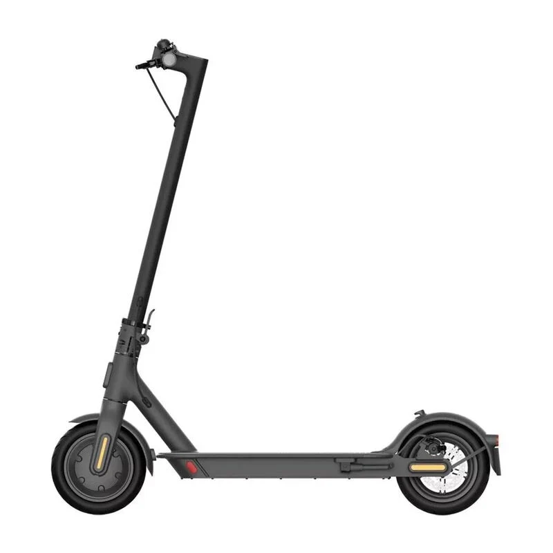 Xiaomi Monopattino Elettrico 6 400W 45km 360Wh IPX5 Nero