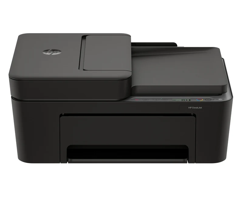 HP DeskJet 4320 Stampante Multifunzione Wireless Grigia con ADF