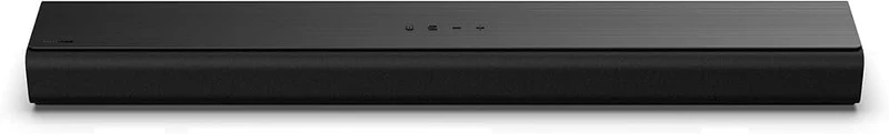 Hisense Soundbar HS1000 2.0 Canali 120W Dolby Audio DTS Virtual:X Bluetooth 5.3 HDMI ARC Nero