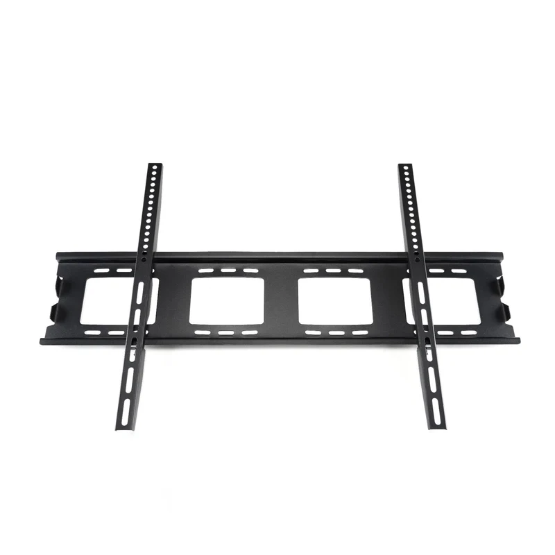LINK LKBR68 Supporto TV Parete 50-120" 100kg VESA 900x600 Acciaio Nero