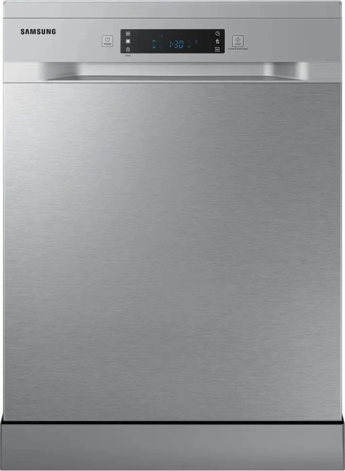 Lavastoviglie Samsung Serie 5 DW60CG550FSR 14 Coperti Classe D (A84,5xL59,8xP60) Inox