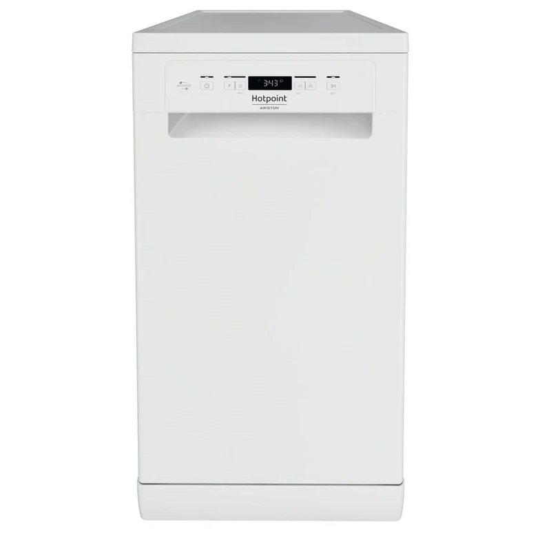 Lavastoviglie Hotpoint Ariston HSFC3T127C 10 Coperti Classe E Slim (A85xL45xP59) Bianco
