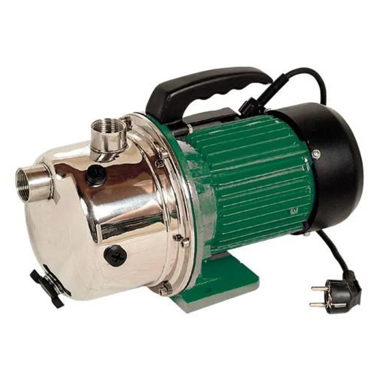Pompa Superficie Jet Inox 970w Prgjet101i Ribimex
