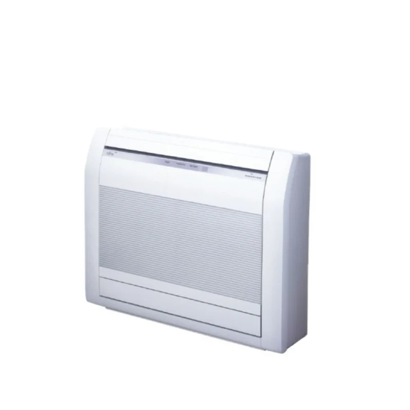 Unità Interna Pavimento Fujitsu KV 14000 Btu AGEG14KVCA R-32 con Telecomando a Infrarossi Incluso