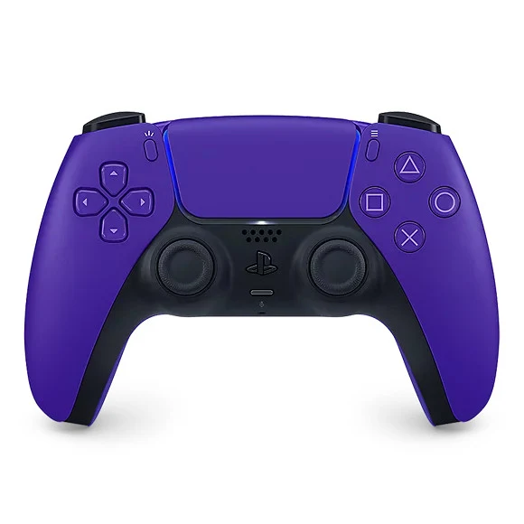 Sony DualSense Controller Wireless PlayStation 5 Viola