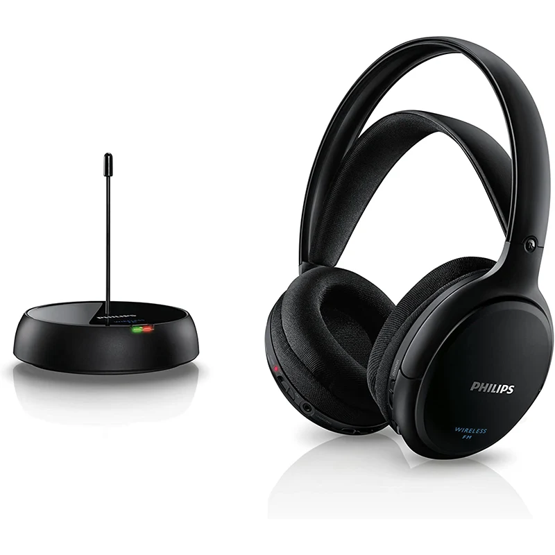 Cuffia Philips Wireless Tv Shc5200