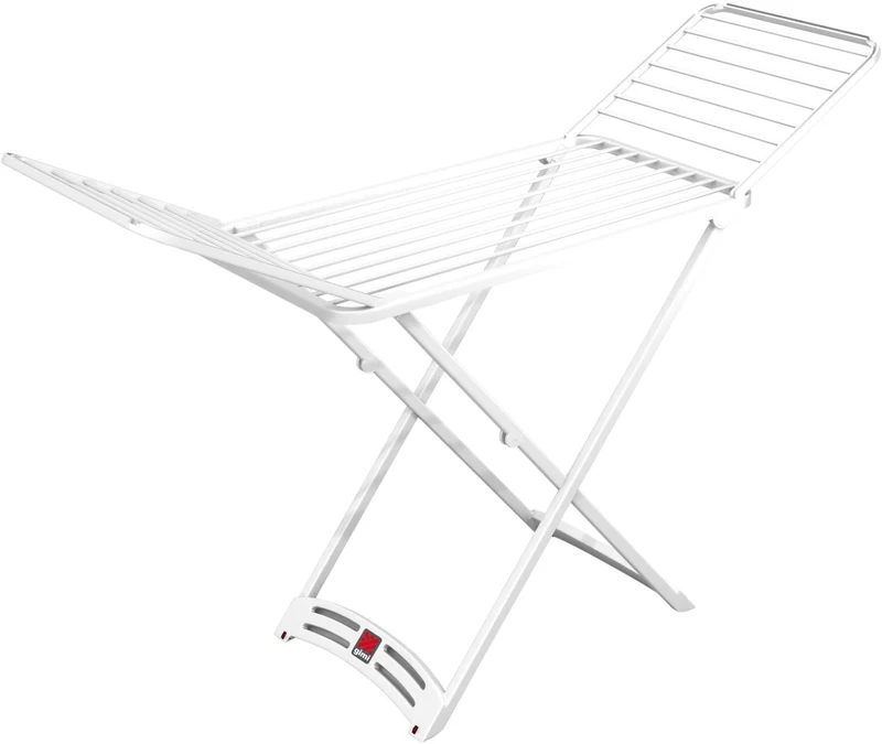 Stendibiancheria a cavalletto Zaffiro 182x55x110h cm — Vileda