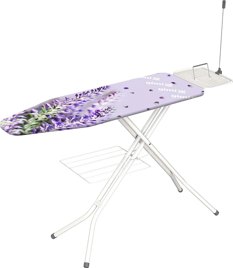 Asse da stiro Prestige 141,5x37,5x95,5h cm — GIMI