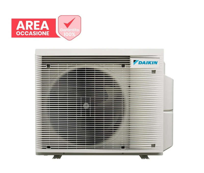 AREA OCCASIONI Unità Esterna Daikin Bluevolution Motore Multisplit 2MXM50A Dual Split R-32