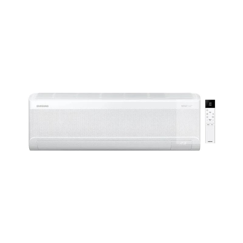 Unità Interna a Parete Samsung serie WINDFREE AVANT S2 12000 Btu AR70F12C1AWNEU R-32 Wi-Fi integrato